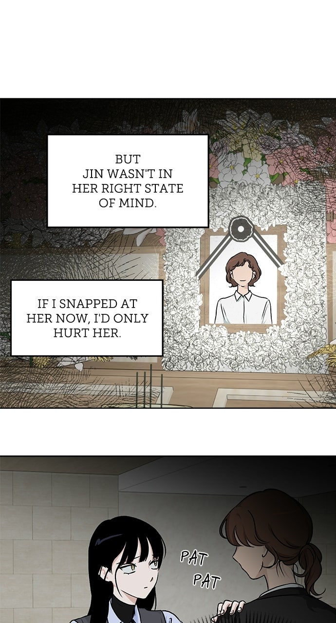 Proof of Dignity Ep. 44 - Bad Education (1) page 38 - 