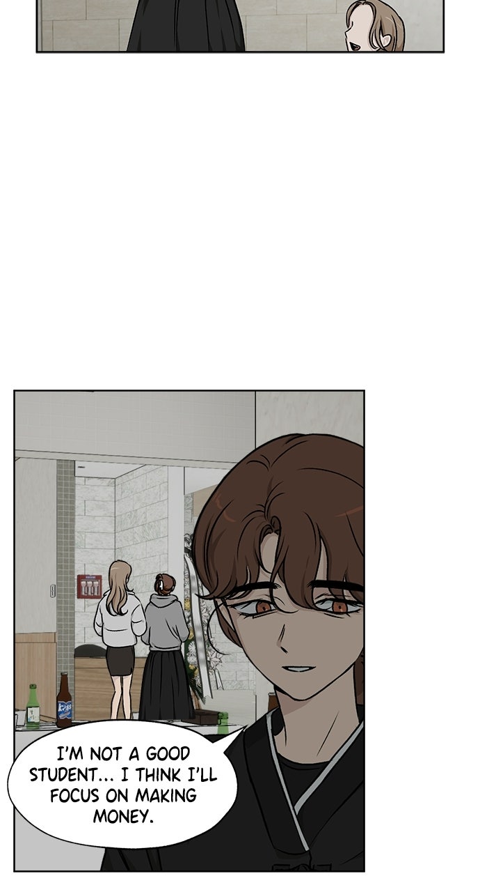 Proof of Dignity Ep. 44 - Bad Education (1) page 42 - 