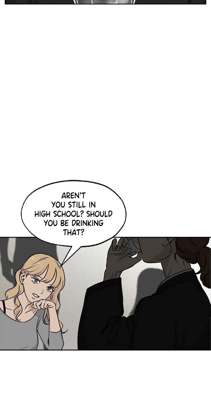 Proof of Dignity Ep. 44 - Bad Education (1) page 47 - 