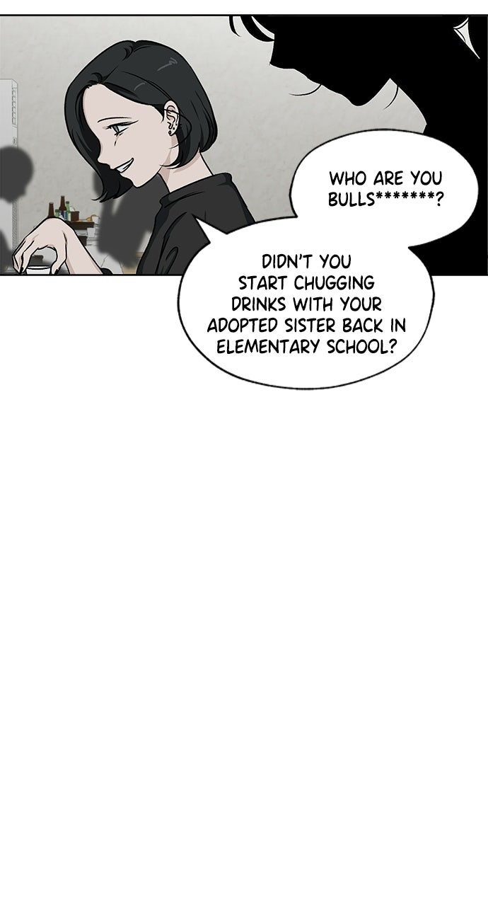 Proof of Dignity Ep. 44 - Bad Education (1) page 48 - 