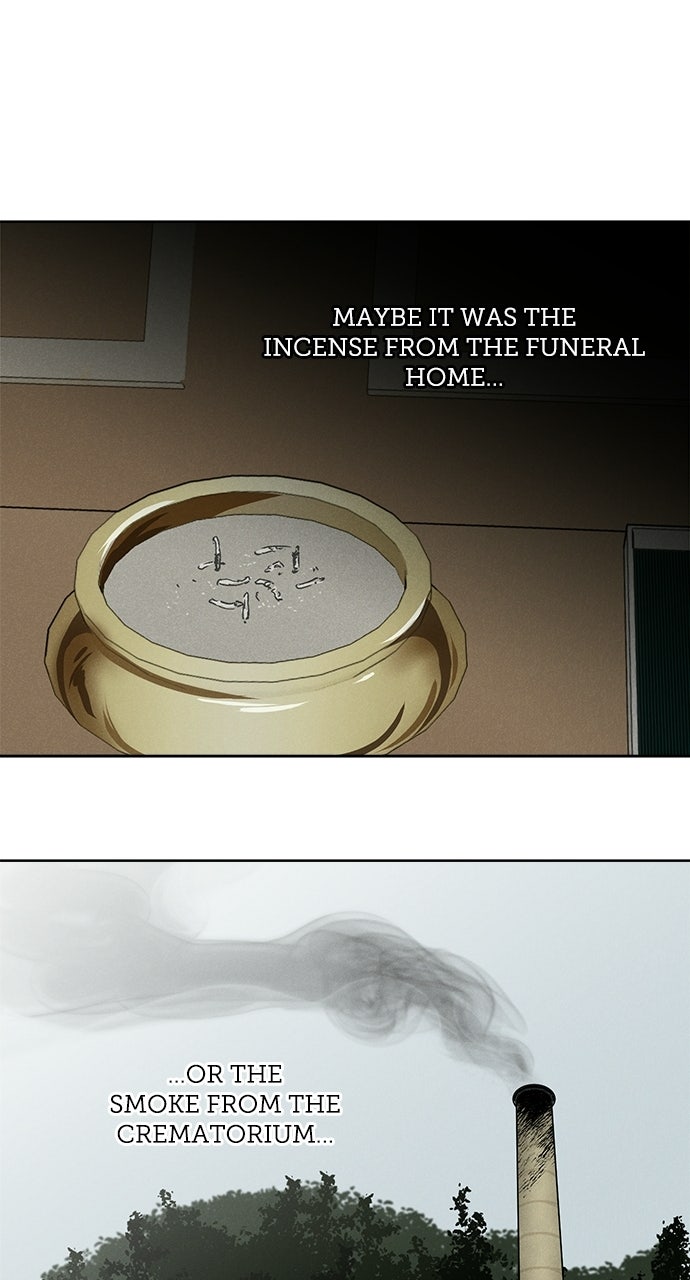 Proof of Dignity Ep. 44 - Bad Education (1) page 52 - 