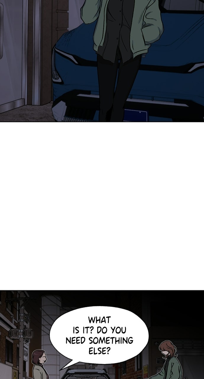 Proof of Dignity Ep. 44 - Bad Education (1) page 59 - 