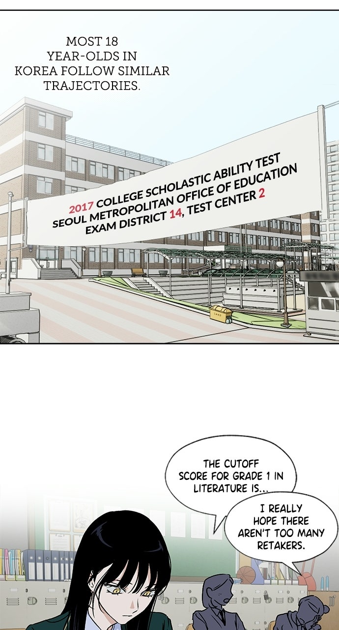 Proof of Dignity Ep. 44 - Bad Education (1) page 64 - 