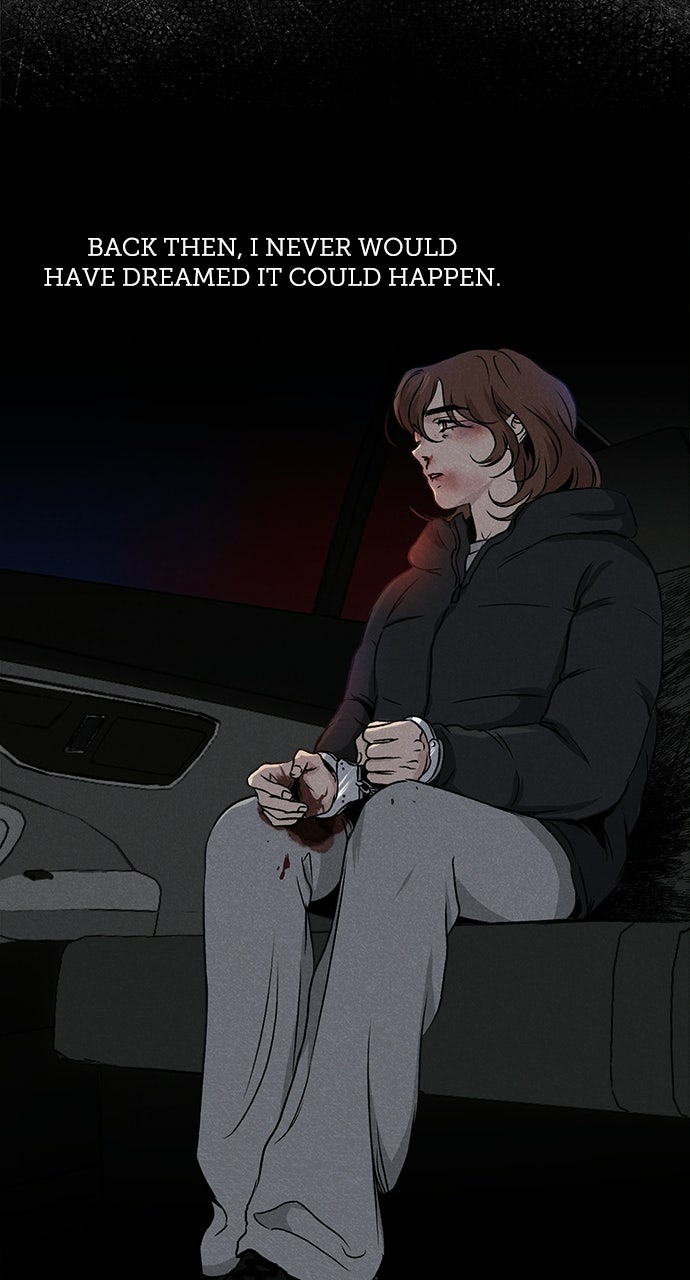 Proof of Dignity Ep. 44 - Bad Education (1) page 68 - 