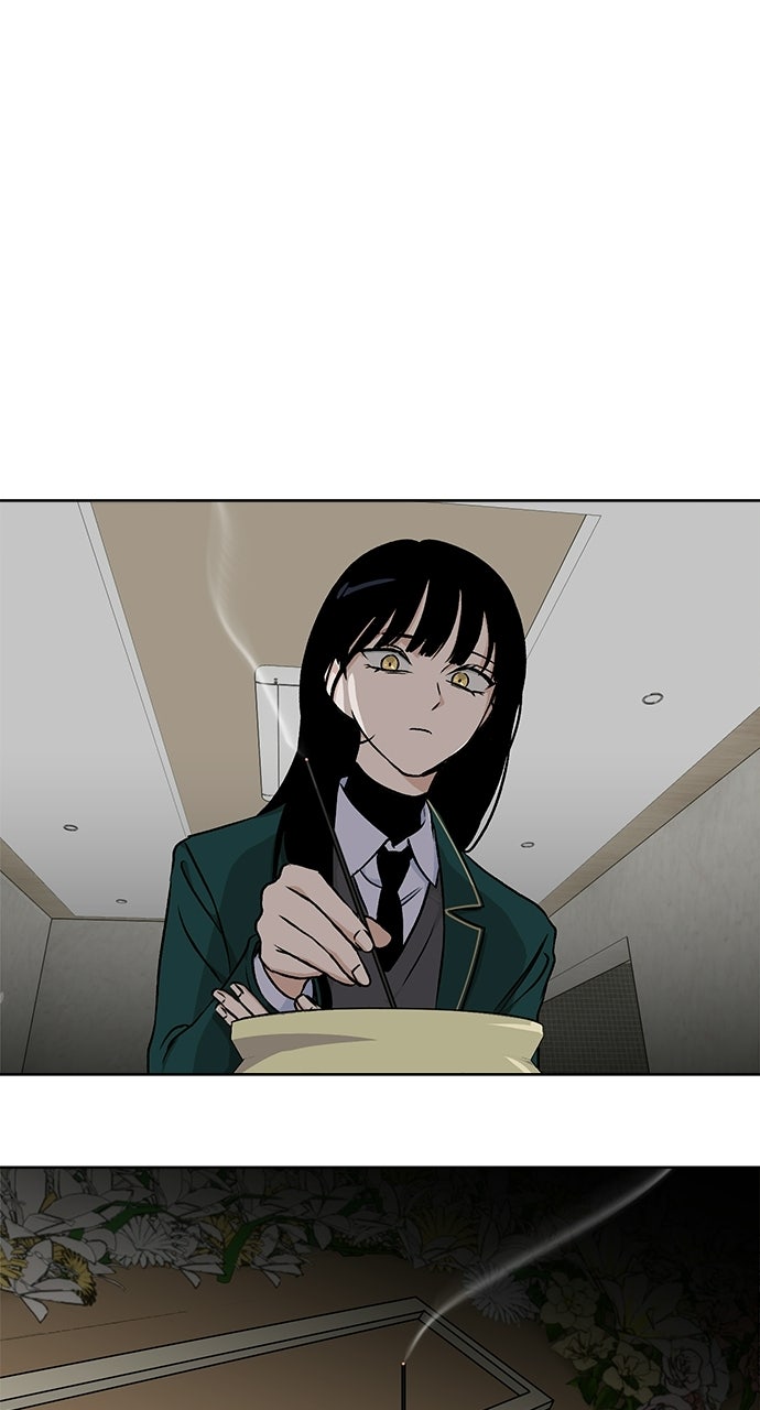 Proof of Dignity Ep. 44 - Bad Education (1) page 8 - 