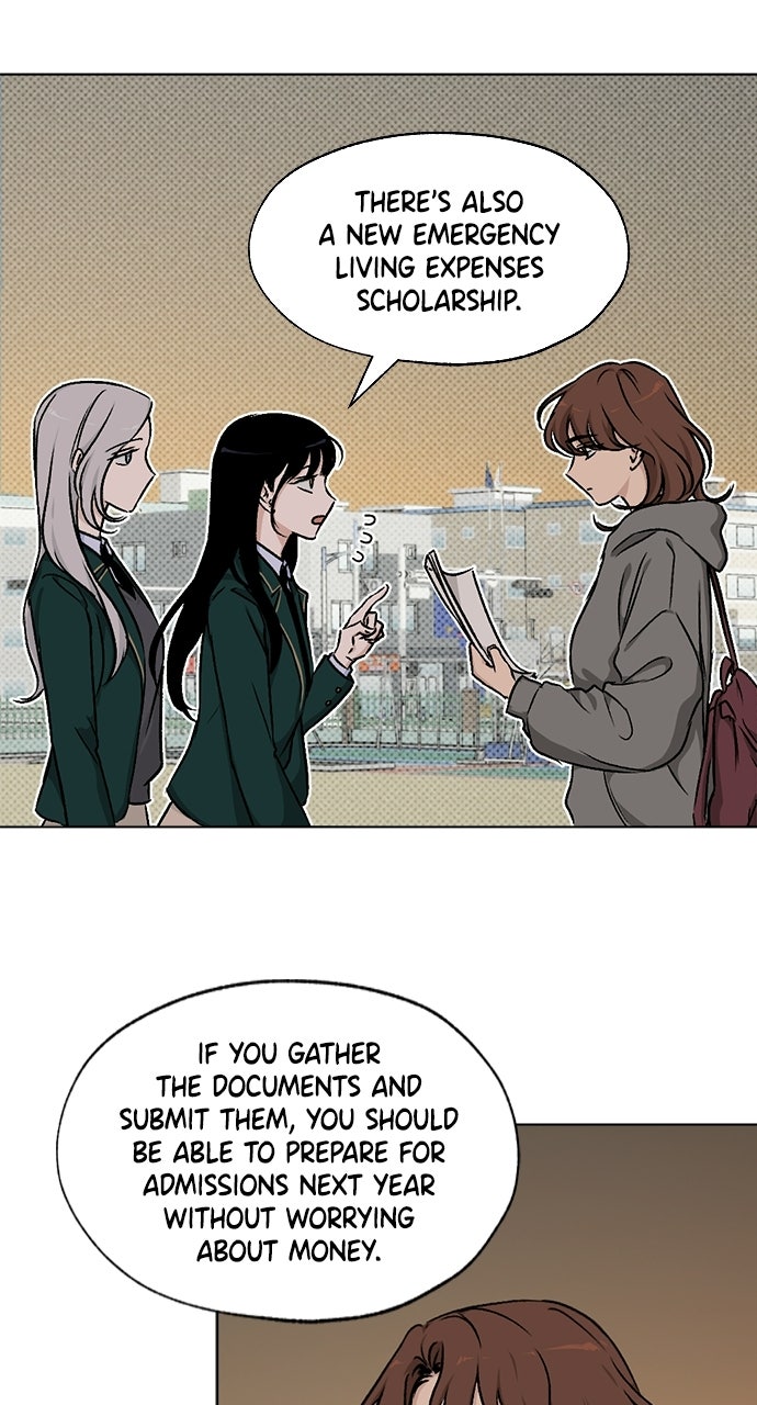 Proof of Dignity Ep. 45 - Bad Education (2) page 12 - 