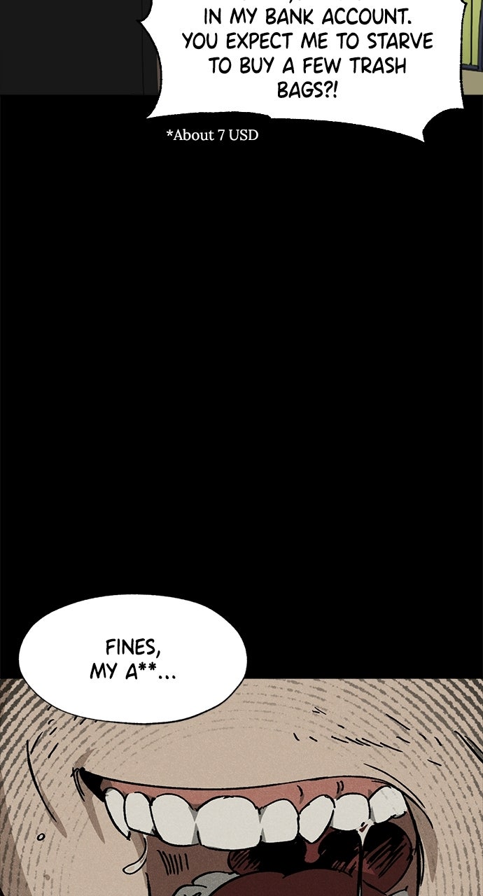 Proof of Dignity Ep. 45 - Bad Education (2) page 19 - 