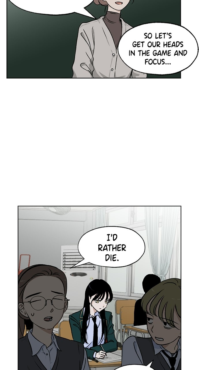 Proof of Dignity Ep. 45 - Bad Education (2) page 3 - 