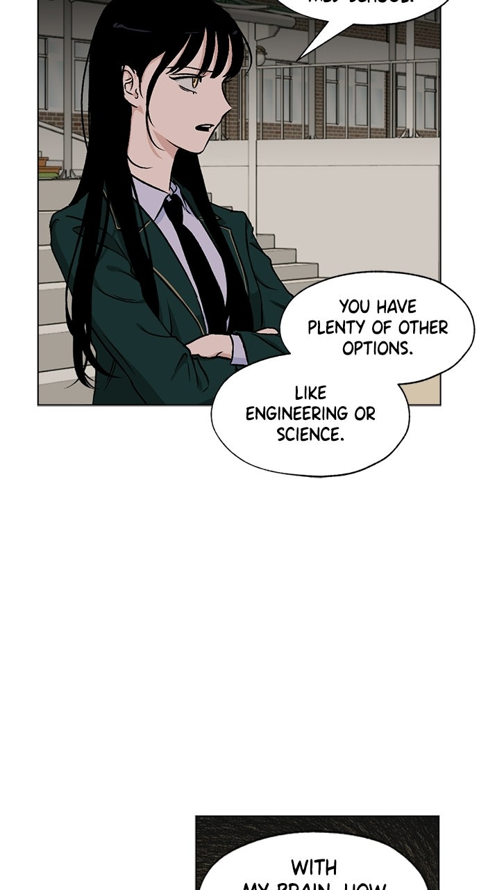 Proof of Dignity Ep. 45 - Bad Education (2) page 27 - 