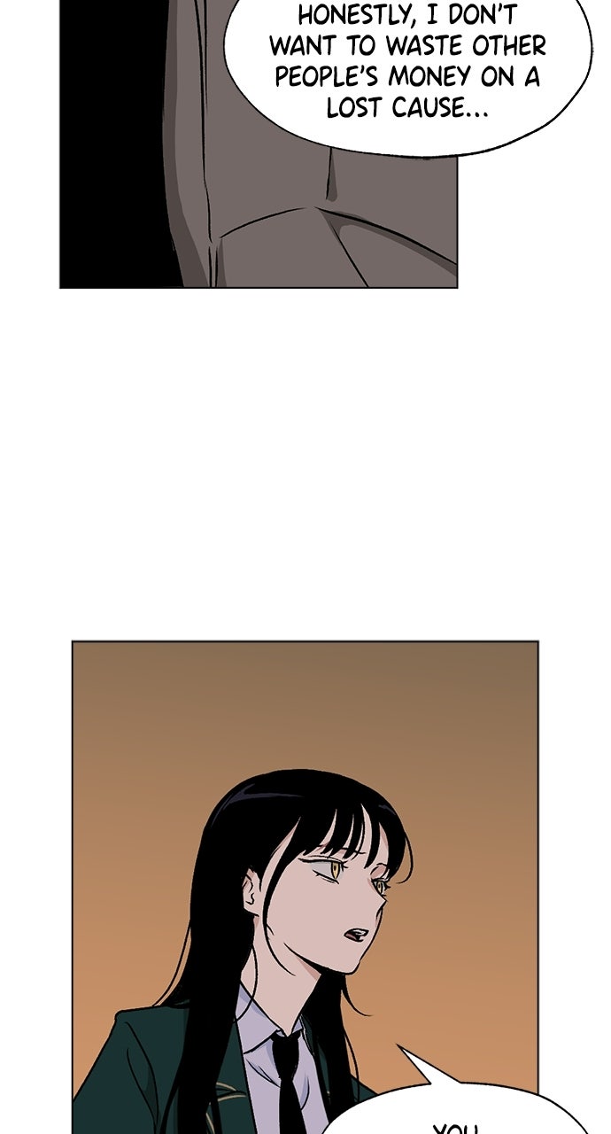 Proof of Dignity Ep. 45 - Bad Education (2) page 29 - 