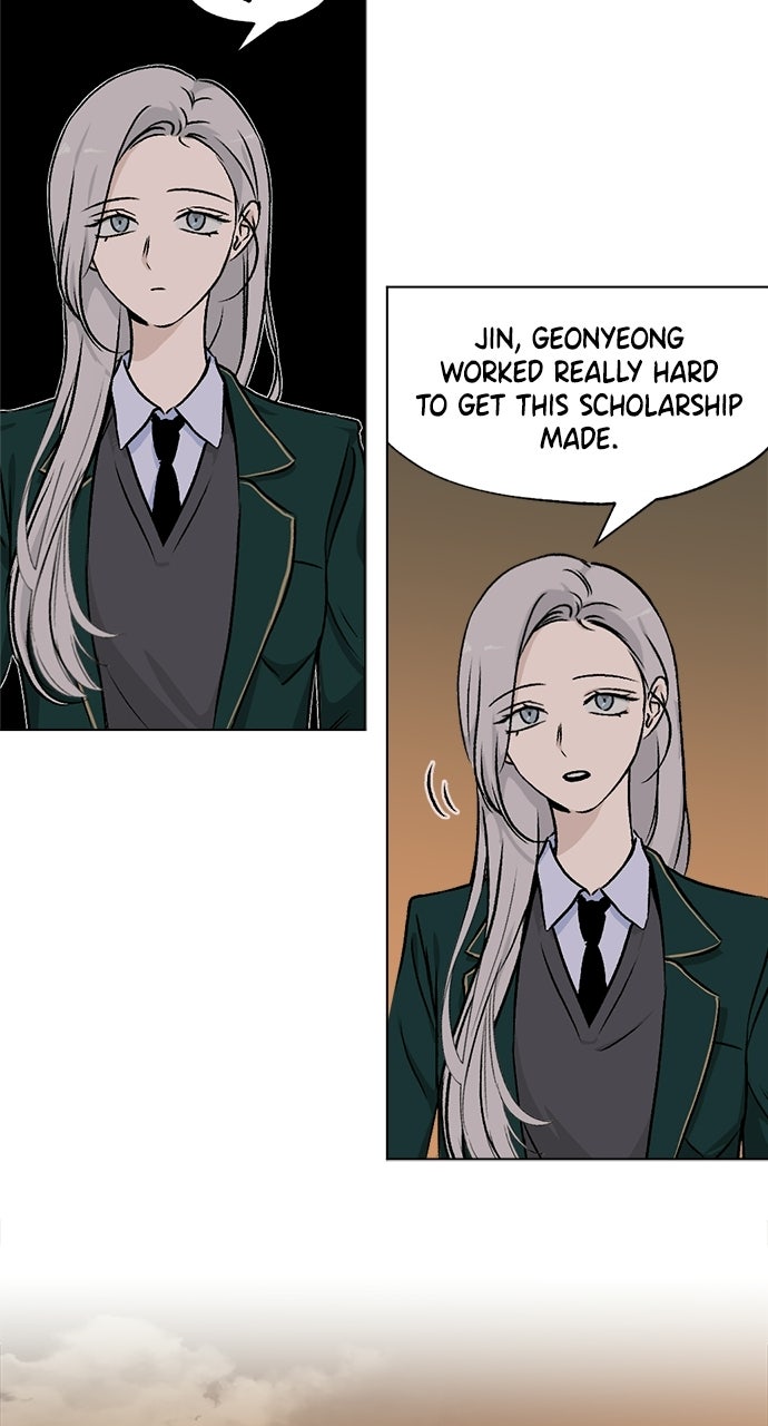 Proof of Dignity Ep. 45 - Bad Education (2) page 32 - 