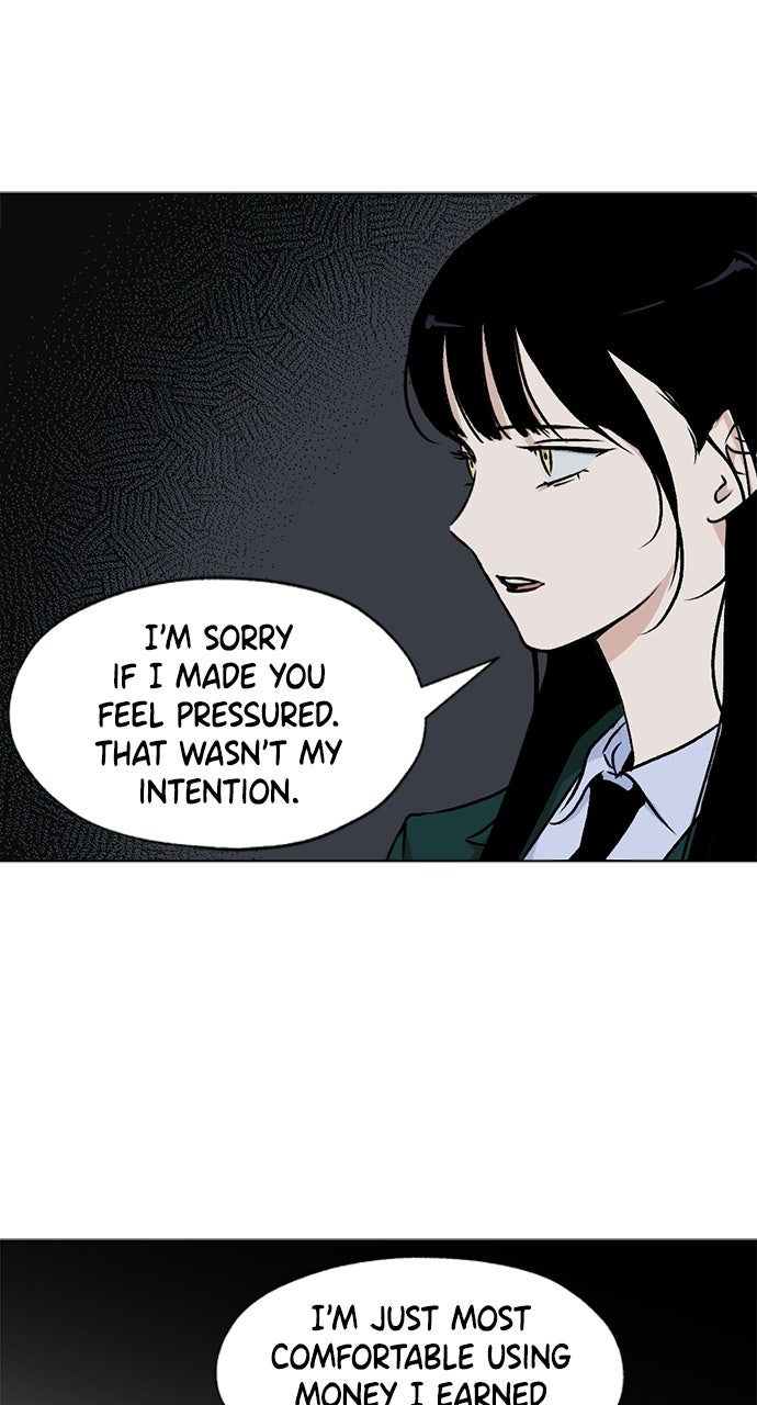 Proof of Dignity Ep. 45 - Bad Education (2) page 34 - 
