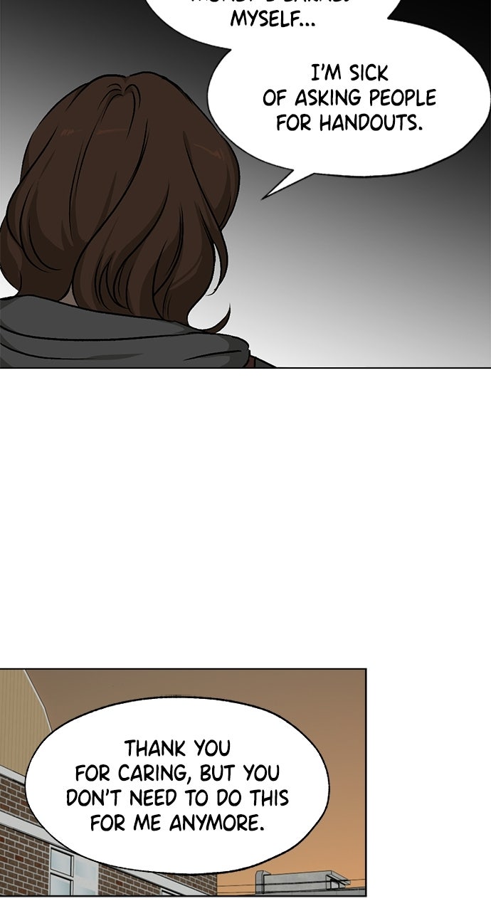 Proof of Dignity Ep. 45 - Bad Education (2) page 35 - 