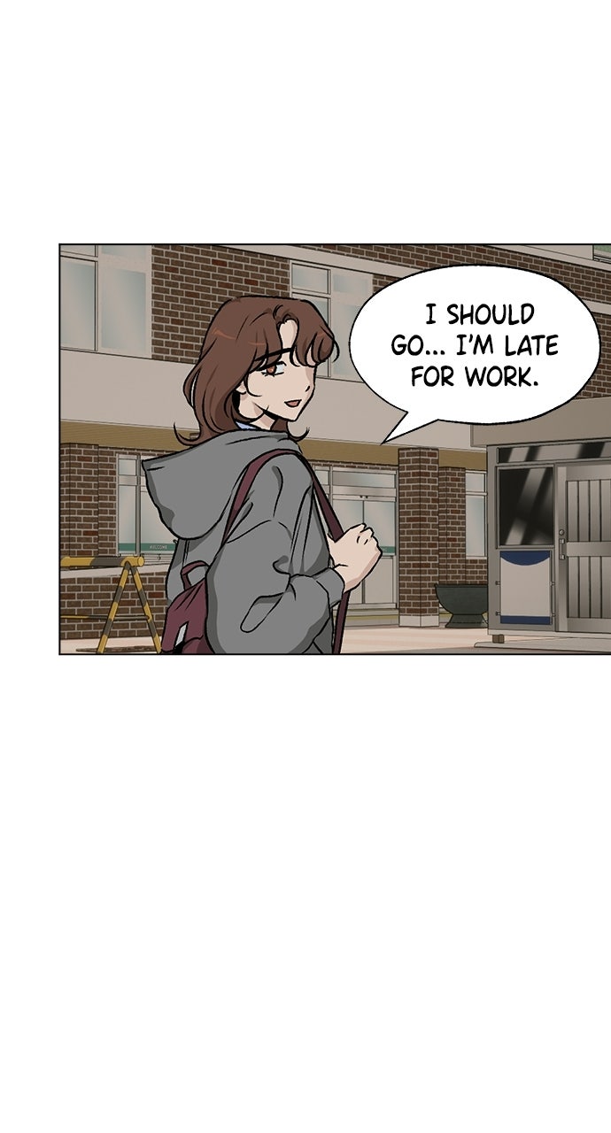 Proof of Dignity Ep. 45 - Bad Education (2) page 36 - 