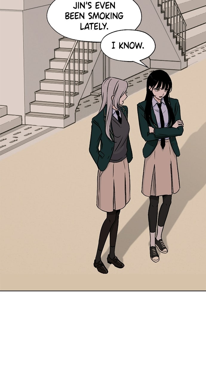 Proof of Dignity Ep. 45 - Bad Education (2) page 39 - 