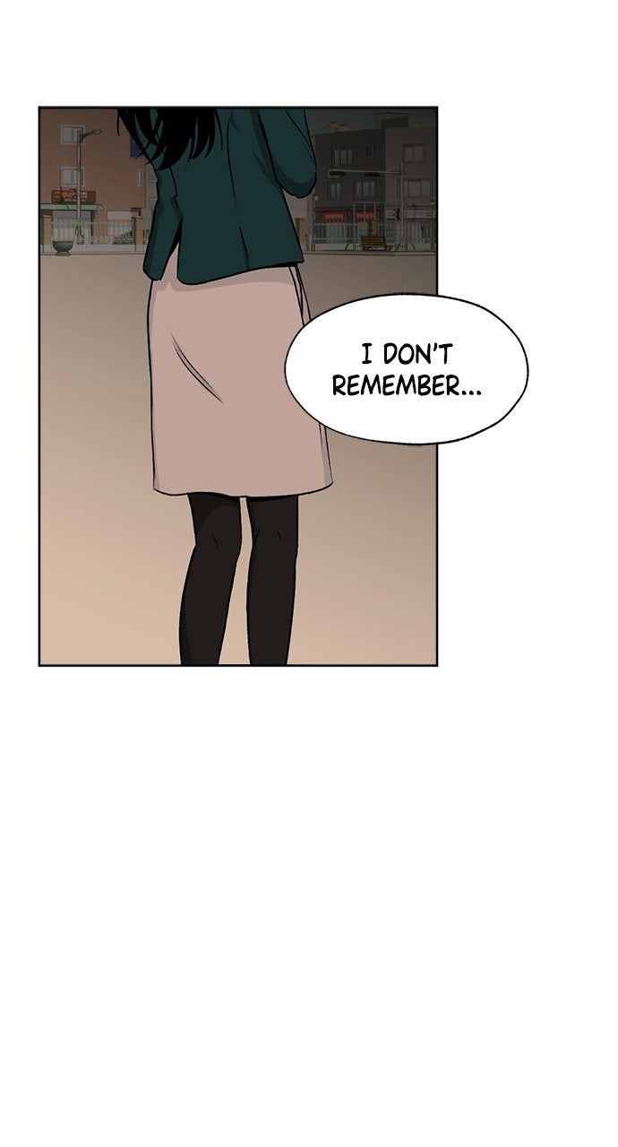 Proof of Dignity Ep. 45 - Bad Education (2) page 45 - 