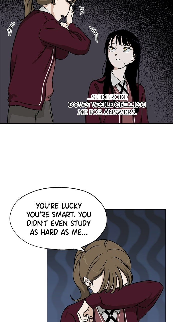 Proof of Dignity Ep. 45 - Bad Education (2) page 50 - 