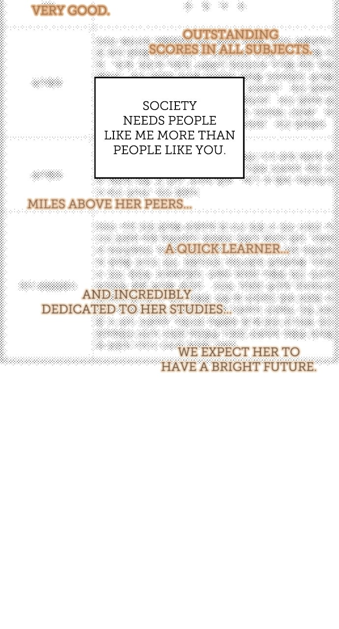 Proof of Dignity Ep. 45 - Bad Education (2) page 53 - 