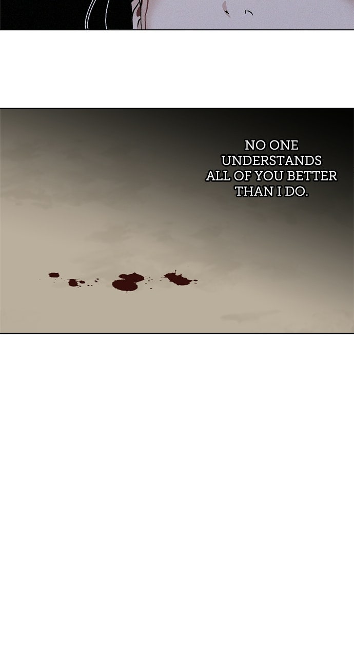 Proof of Dignity Ep. 45 - Bad Education (2) page 57 - 
