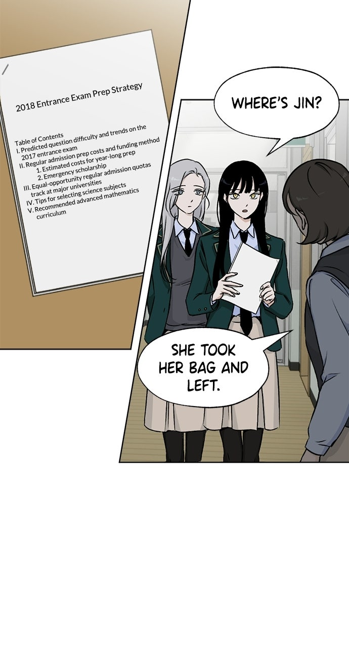 Proof of Dignity Ep. 45 - Bad Education (2) page 7 - 