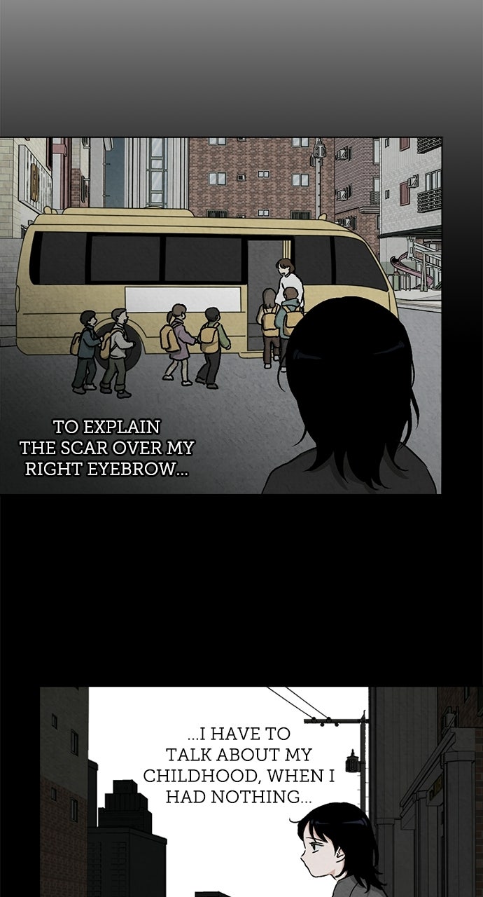 Proof of Dignity Ep. 45 - Bad Education (2) page 65 - 