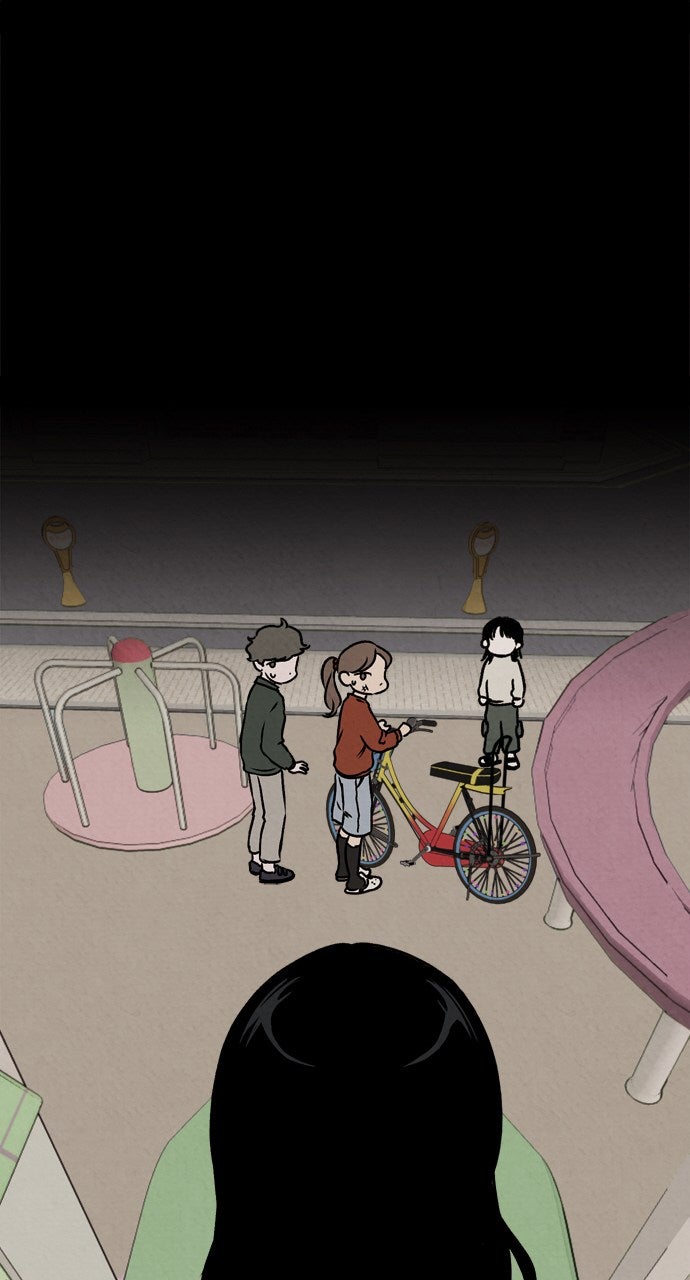 Proof of Dignity Ep. 46 - Bad Education (3) page 11 - 