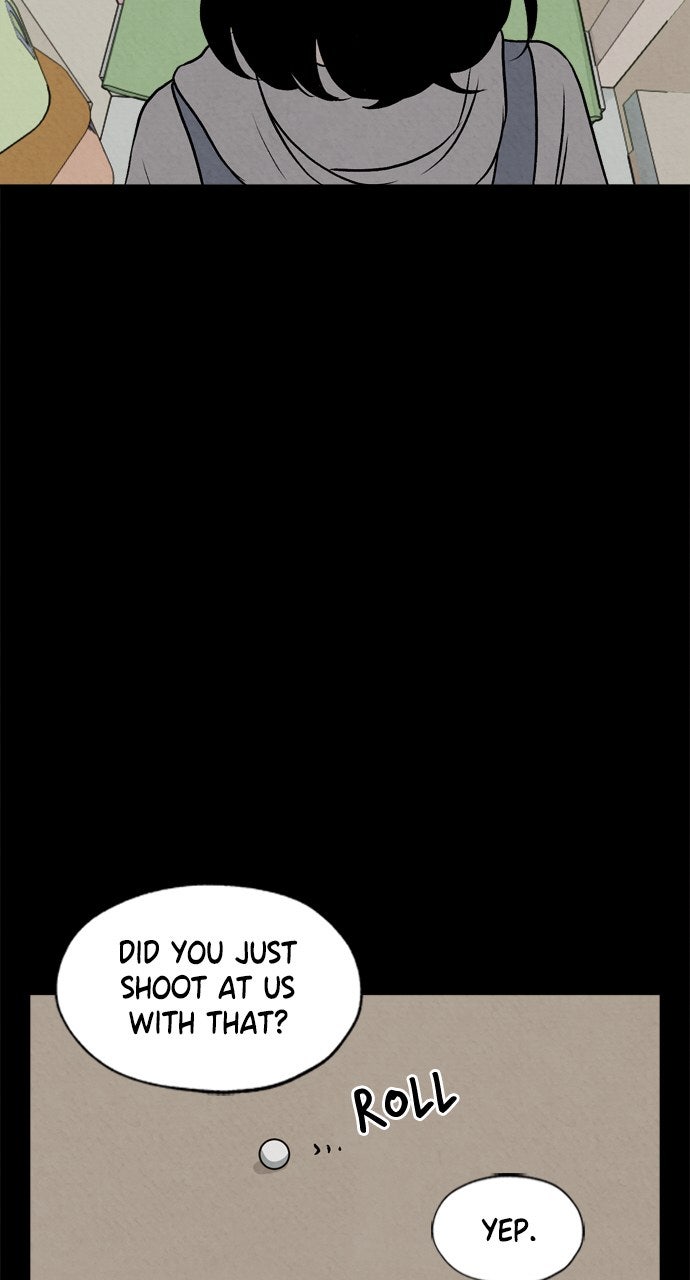 Proof of Dignity Ep. 46 - Bad Education (3) page 12 - 