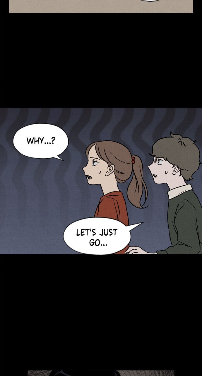 Proof of Dignity Ep. 46 - Bad Education (3) page 13 - 
