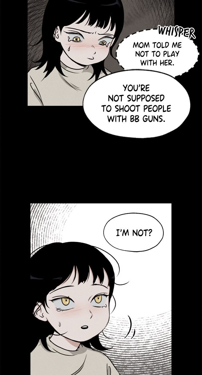 Proof of Dignity Ep. 46 - Bad Education (3) page 14 - 
