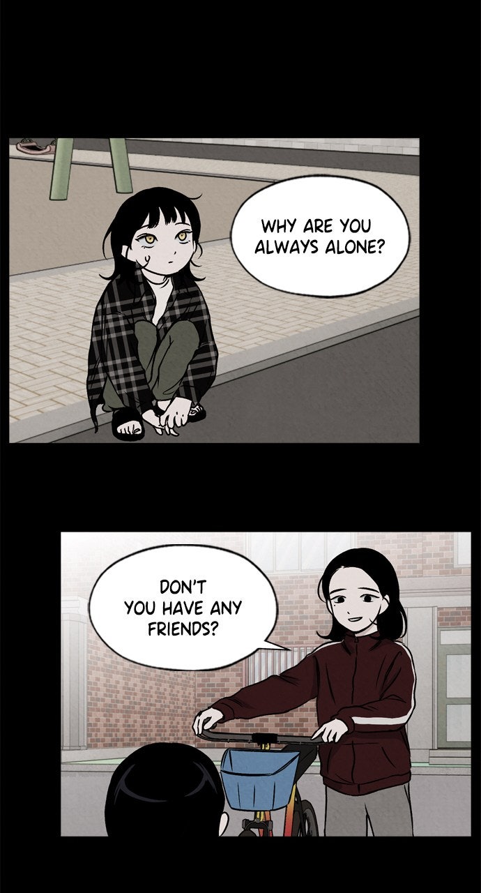 Proof of Dignity Ep. 46 - Bad Education (3) page 19 - 