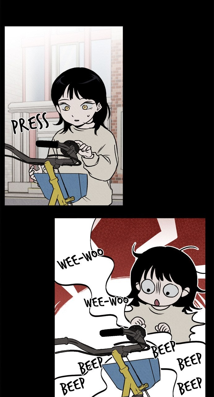 Proof of Dignity Ep. 46 - Bad Education (3) page 3 - 