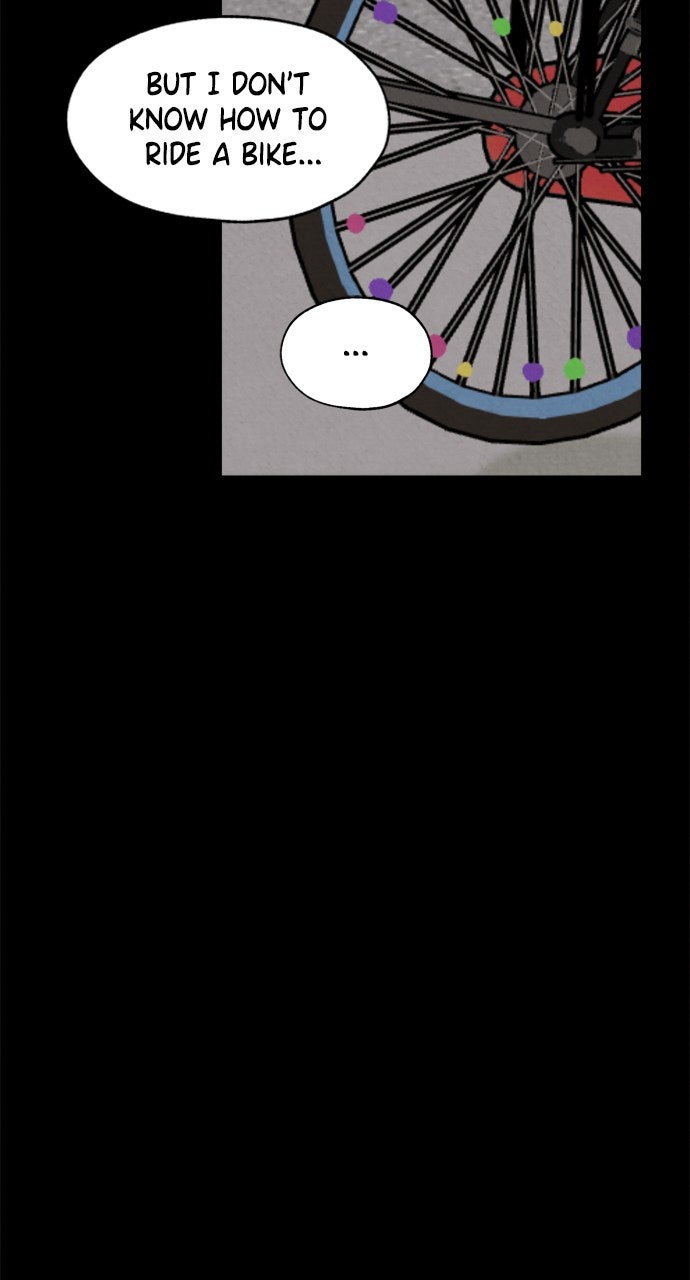 Proof of Dignity Ep. 46 - Bad Education (3) page 21 - 