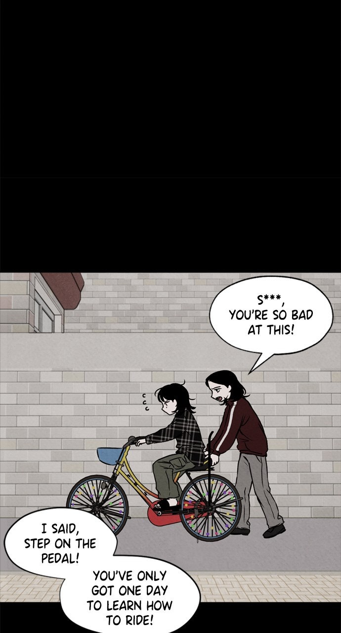 Proof of Dignity Ep. 46 - Bad Education (3) page 22 - 