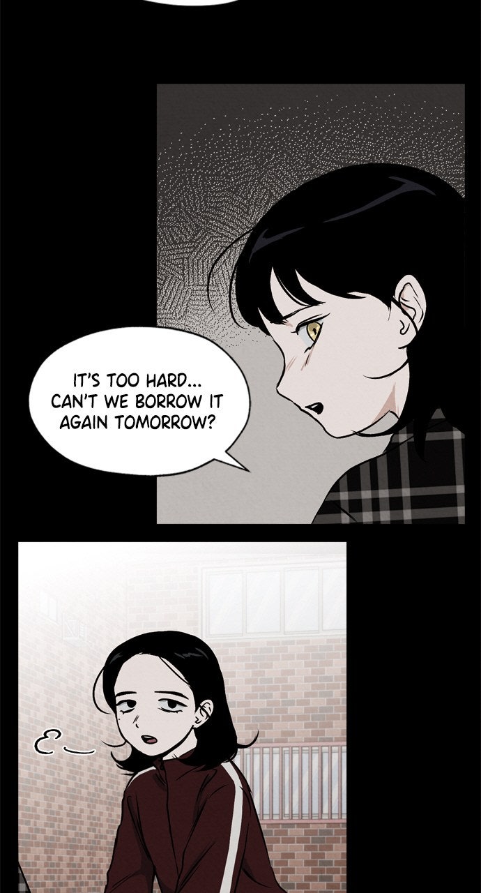 Proof of Dignity Ep. 46 - Bad Education (3) page 23 - 