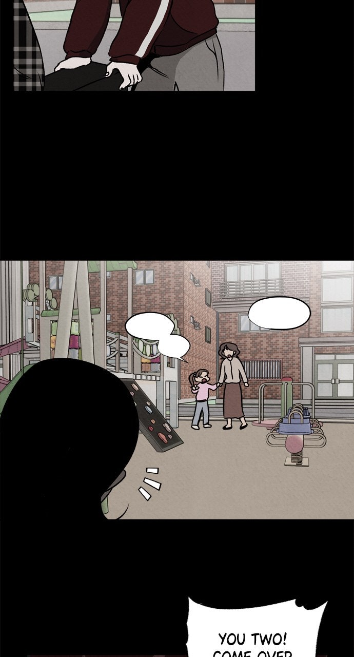 Proof of Dignity Ep. 46 - Bad Education (3) page 24 - 