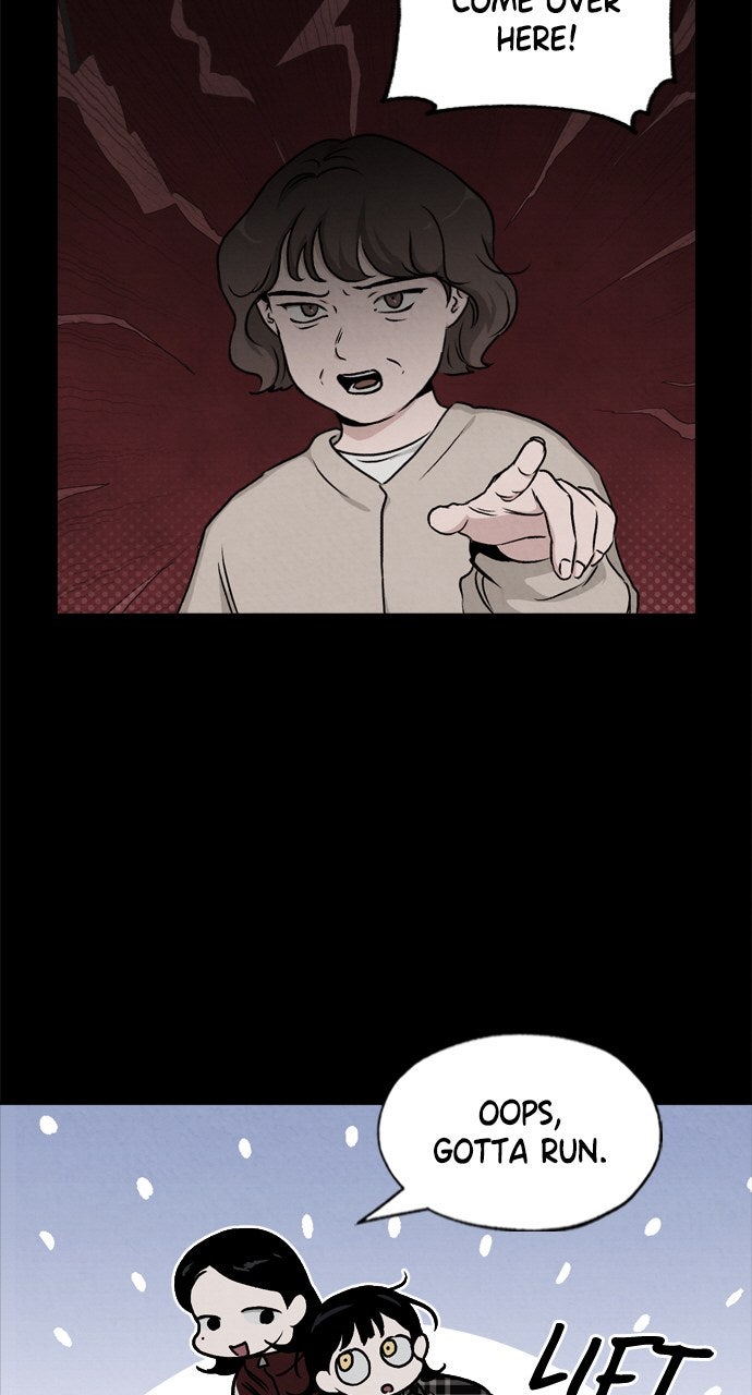 Proof of Dignity Ep. 46 - Bad Education (3) page 25 - 