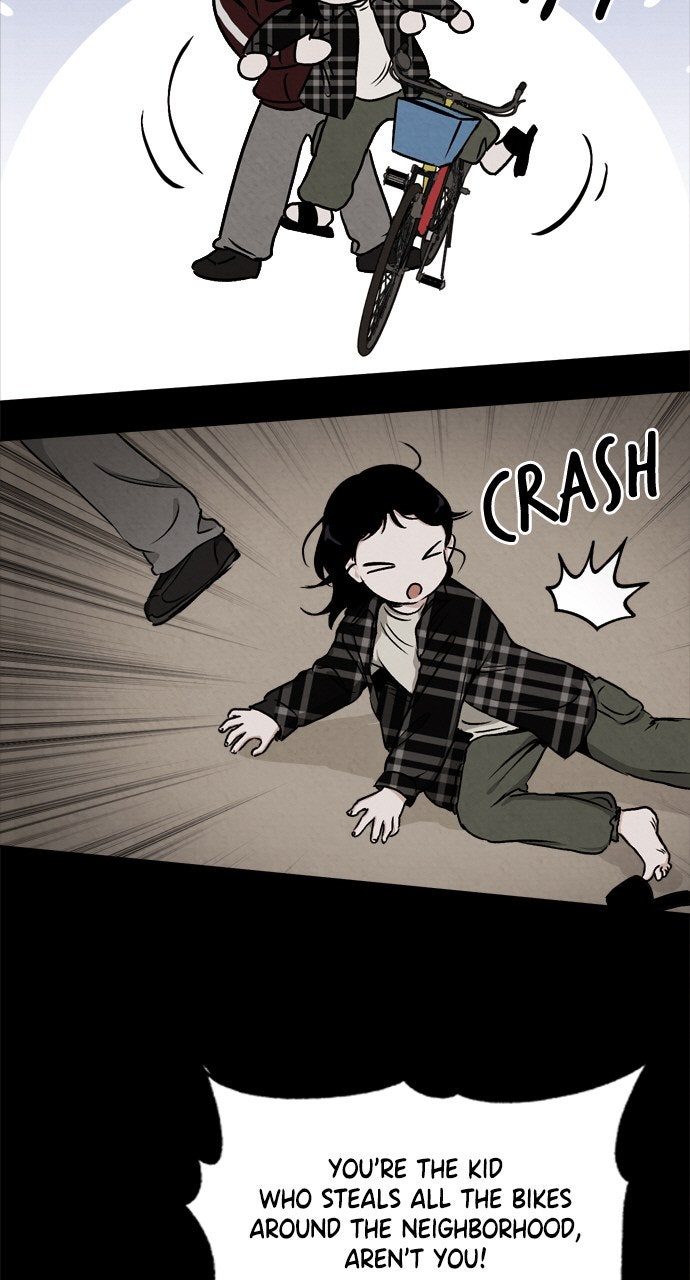 Proof of Dignity Ep. 46 - Bad Education (3) page 26 - 