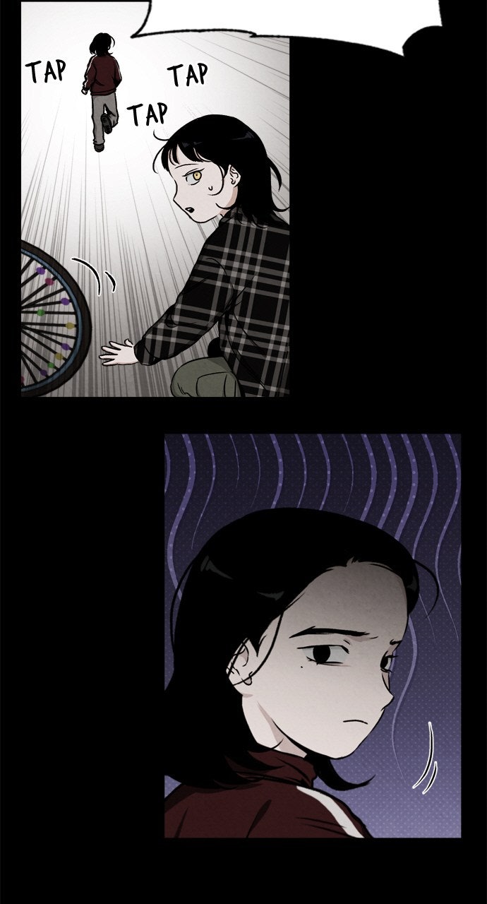 Proof of Dignity Ep. 46 - Bad Education (3) page 27 - 