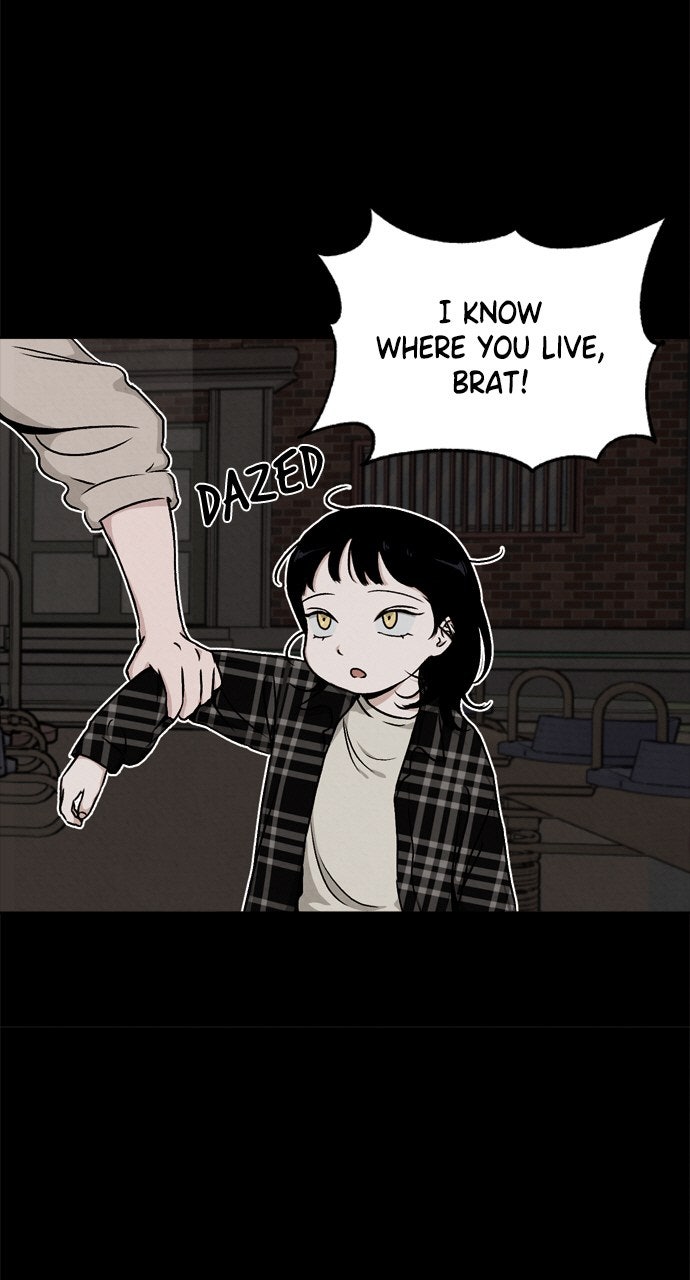 Proof of Dignity Ep. 46 - Bad Education (3) page 29 - 