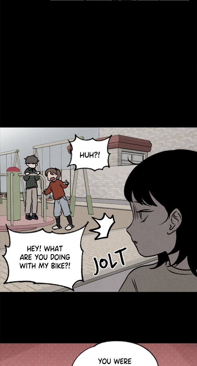 Proof of Dignity Ep. 46 - Bad Education (3) page 4 - 