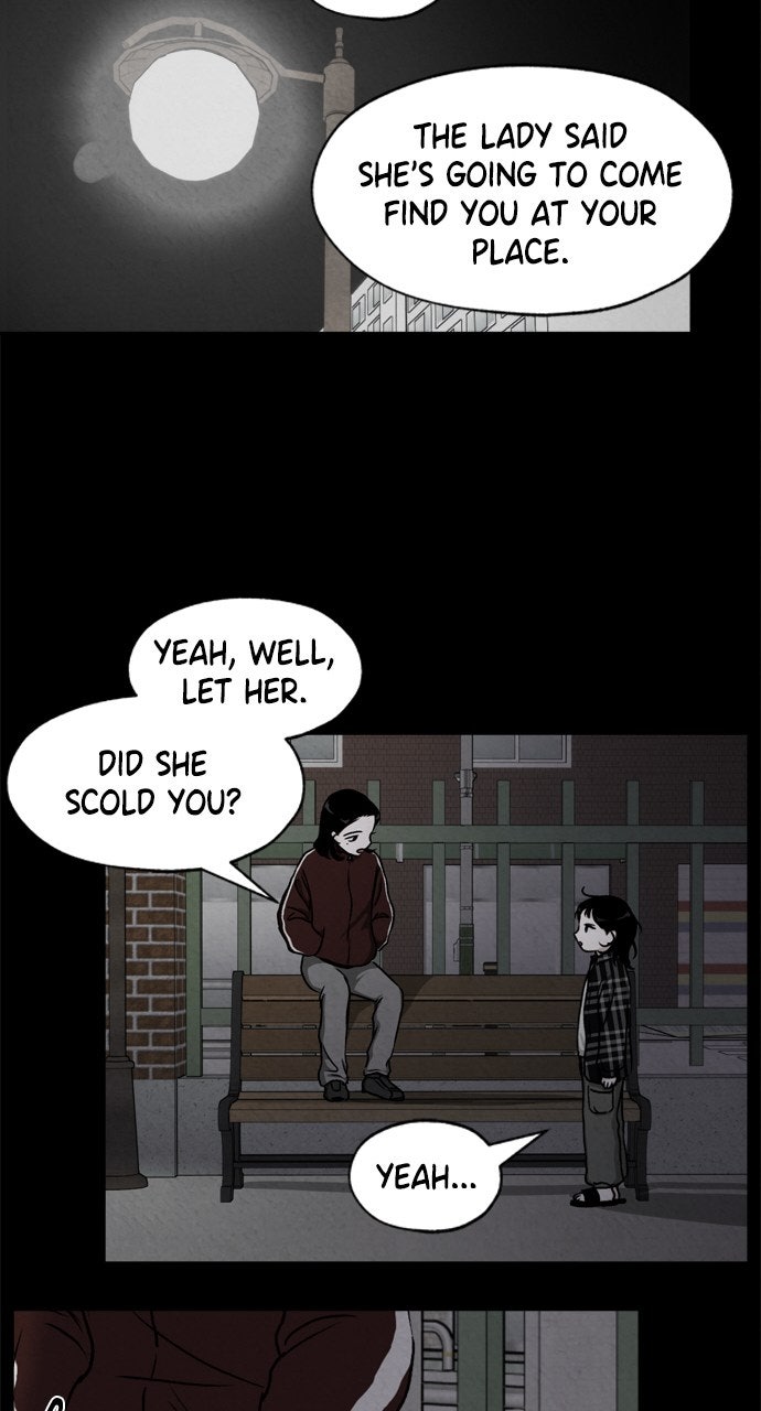 Proof of Dignity Ep. 46 - Bad Education (3) page 31 - 