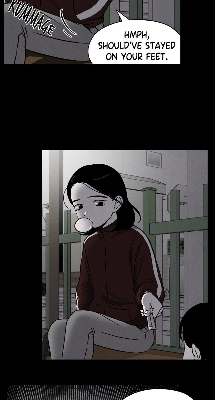 Proof of Dignity Ep. 46 - Bad Education (3) page 32 - 