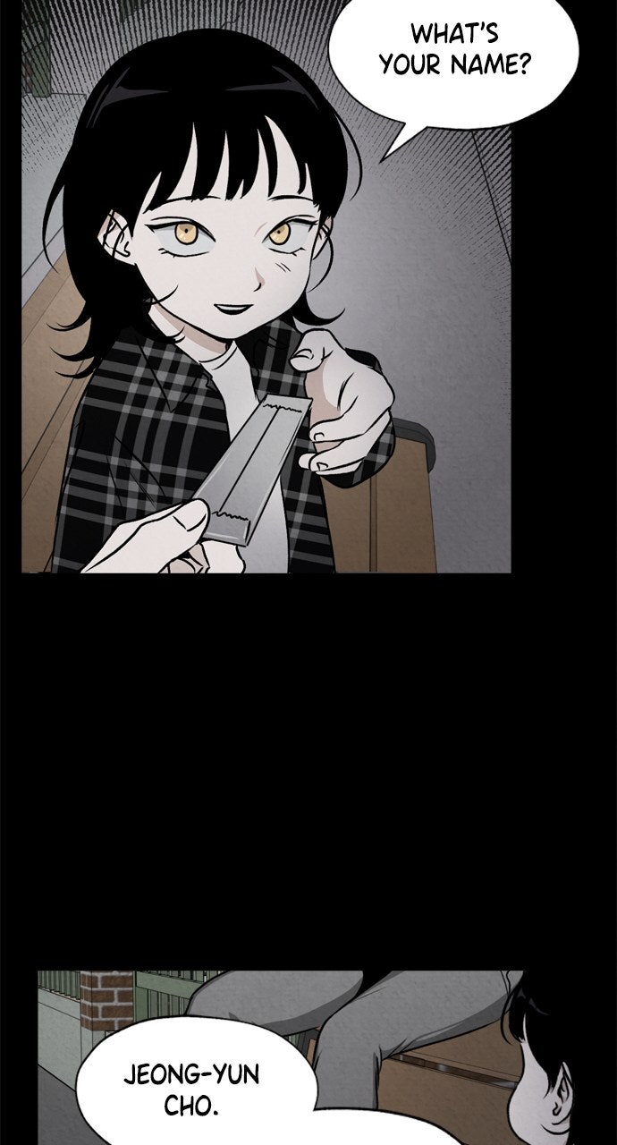 Proof of Dignity Ep. 46 - Bad Education (3) page 33 - 