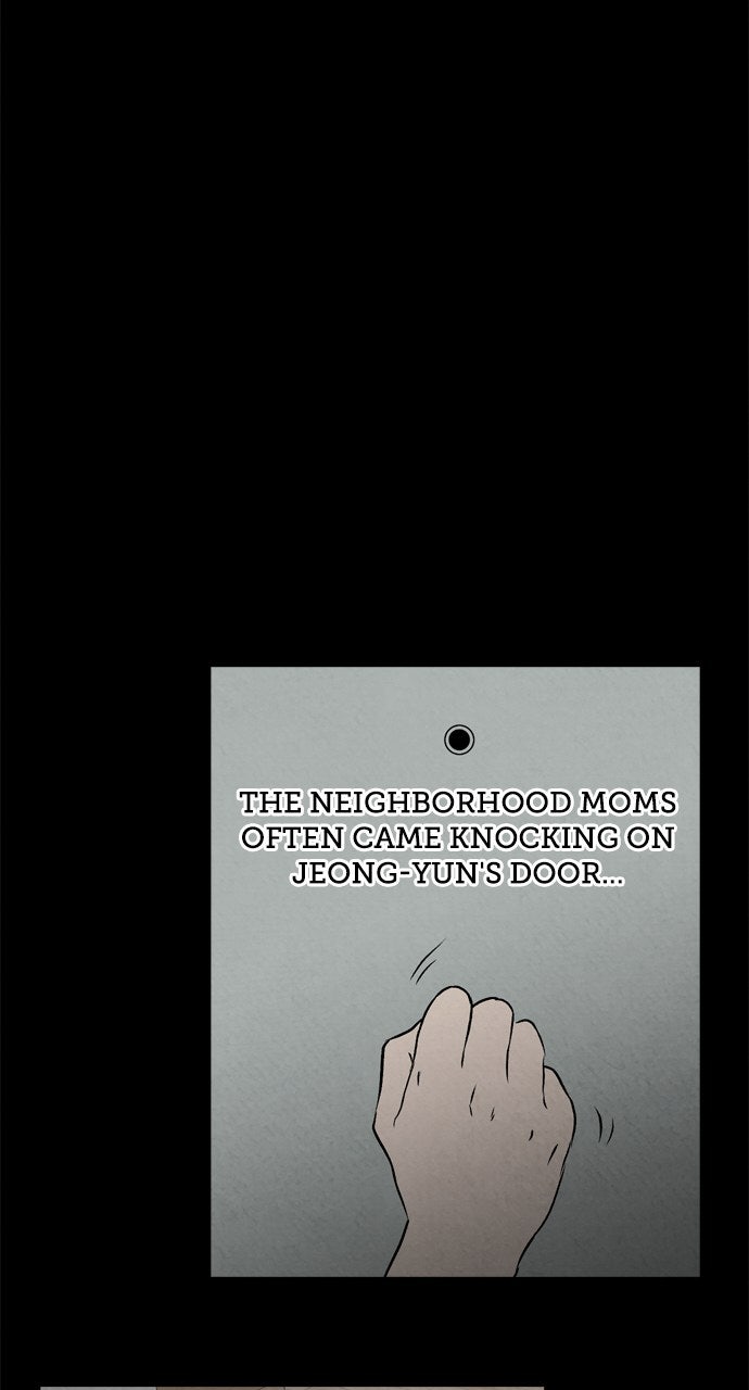 Proof of Dignity Ep. 46 - Bad Education (3) page 37 - 