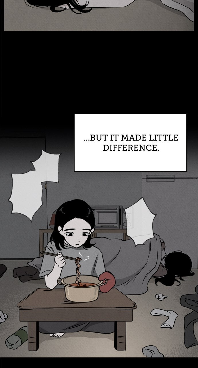 Proof of Dignity Ep. 46 - Bad Education (3) page 39 - 