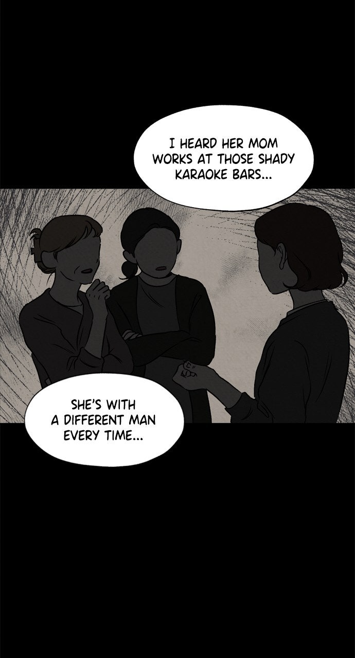 Proof of Dignity Ep. 46 - Bad Education (3) page 40 - 