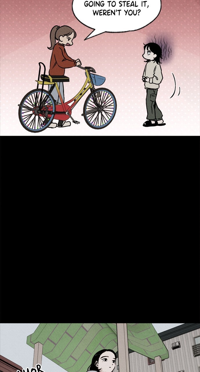 Proof of Dignity Ep. 46 - Bad Education (3) page 5 - 