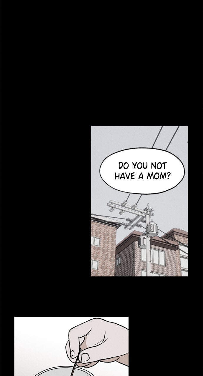 Proof of Dignity Ep. 46 - Bad Education (3) page 41 - 