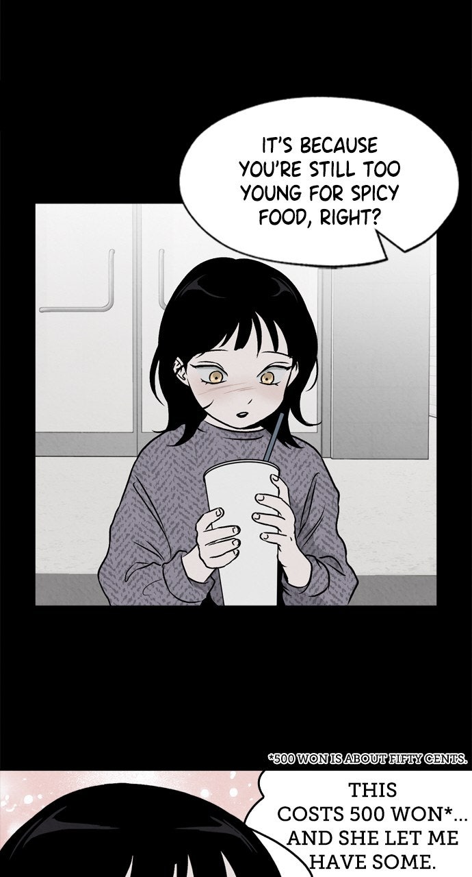 Proof of Dignity Ep. 46 - Bad Education (3) page 44 - 