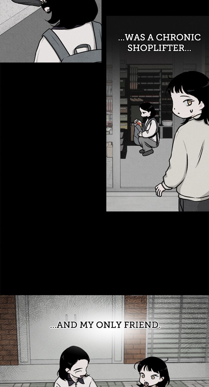 Proof of Dignity Ep. 46 - Bad Education (3) page 48 - 